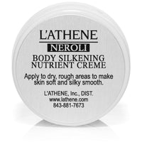 NEROLI SAMPLE