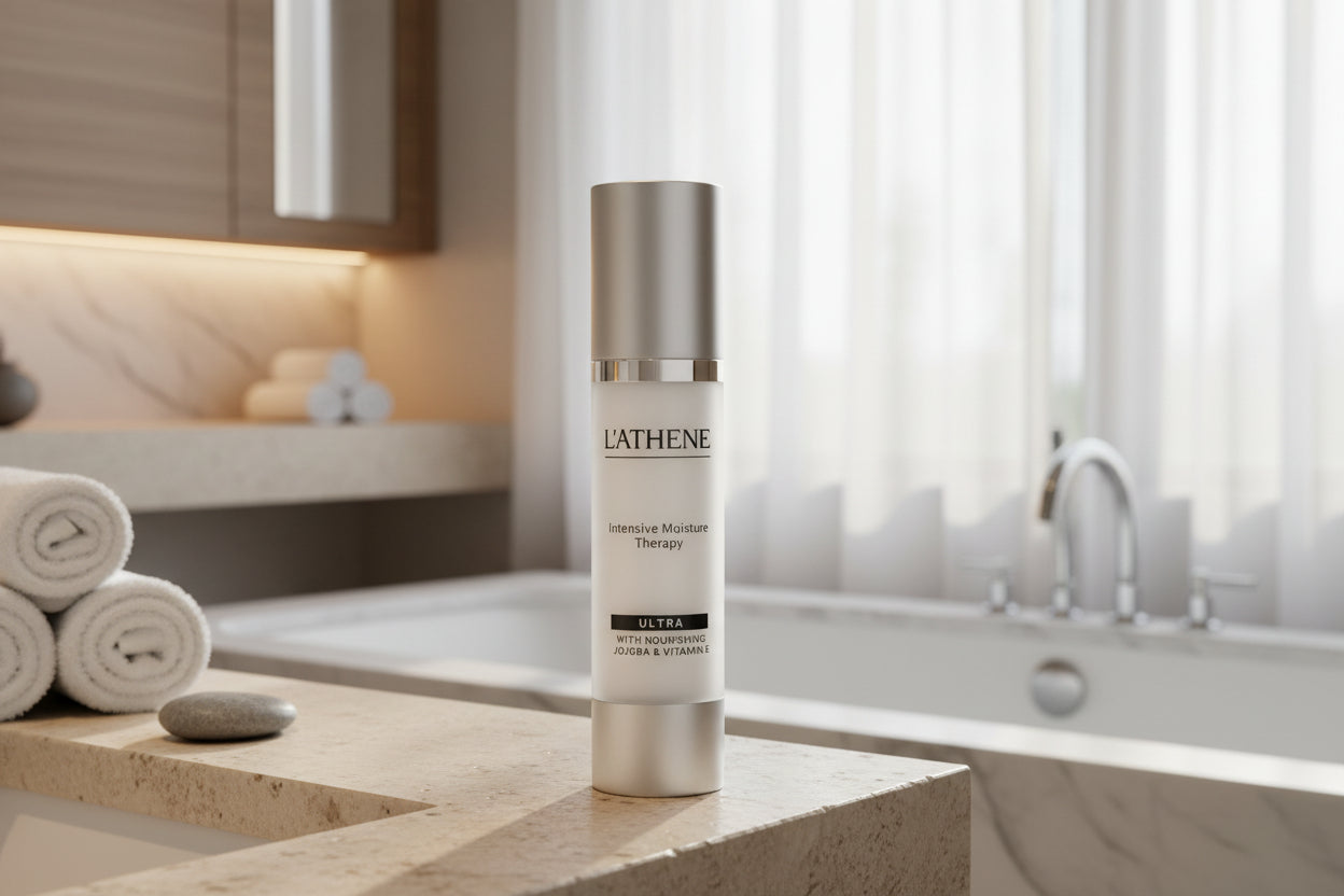 ULTRA Intensive Moisture Therapy