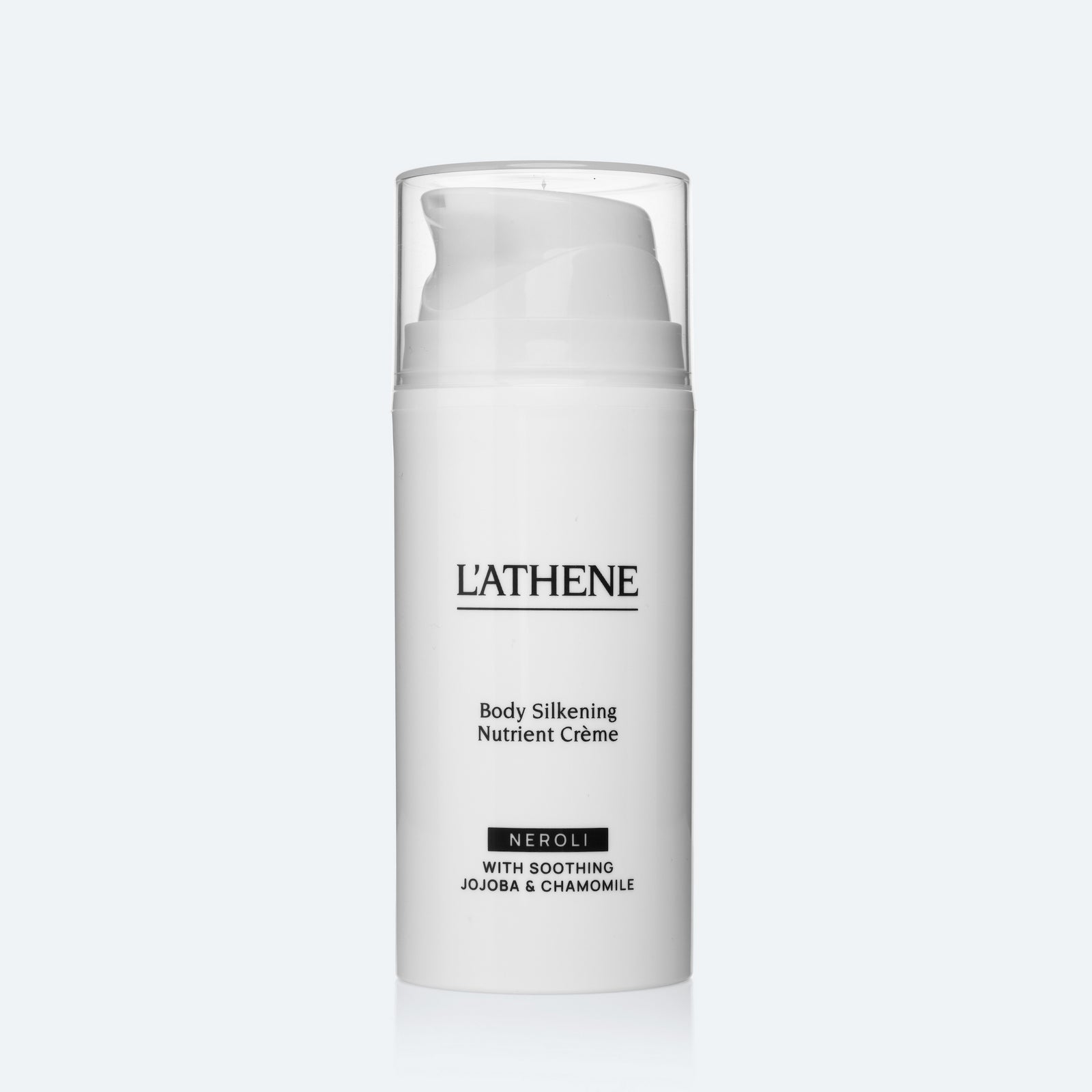 NEROLI Hand and Body Nutrient Creme
