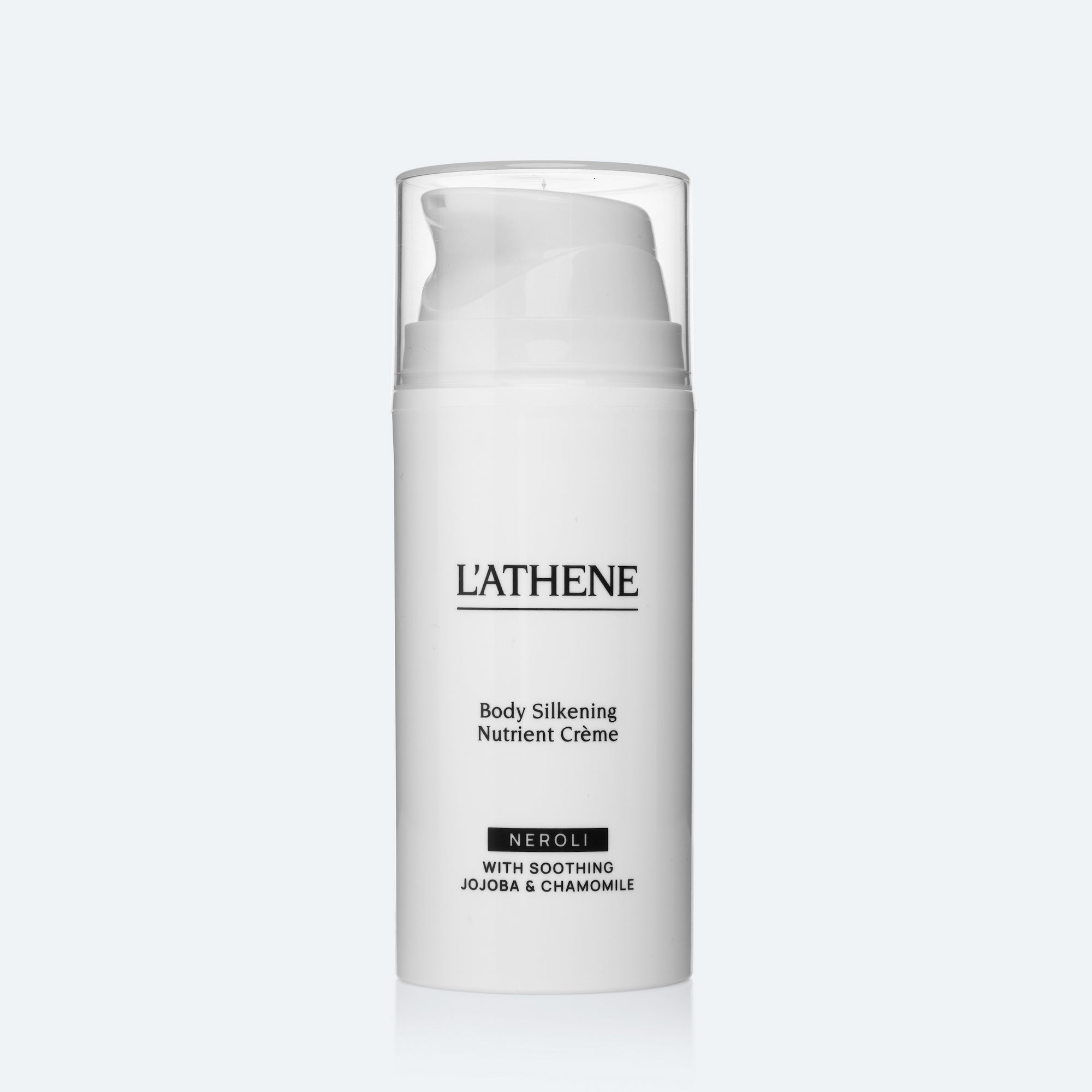 NEROLI Hand and Body Nutrient Creme