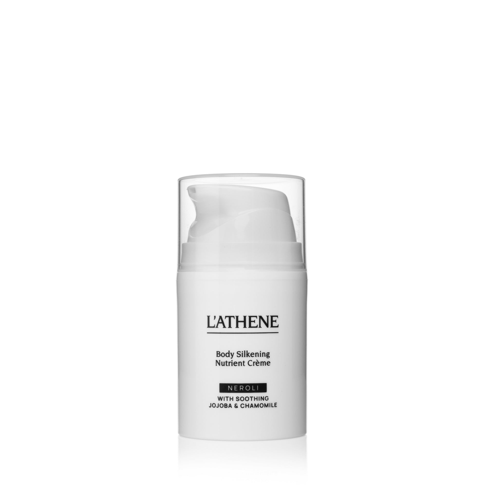 NEROLI Hand and Body Nutrient Creme