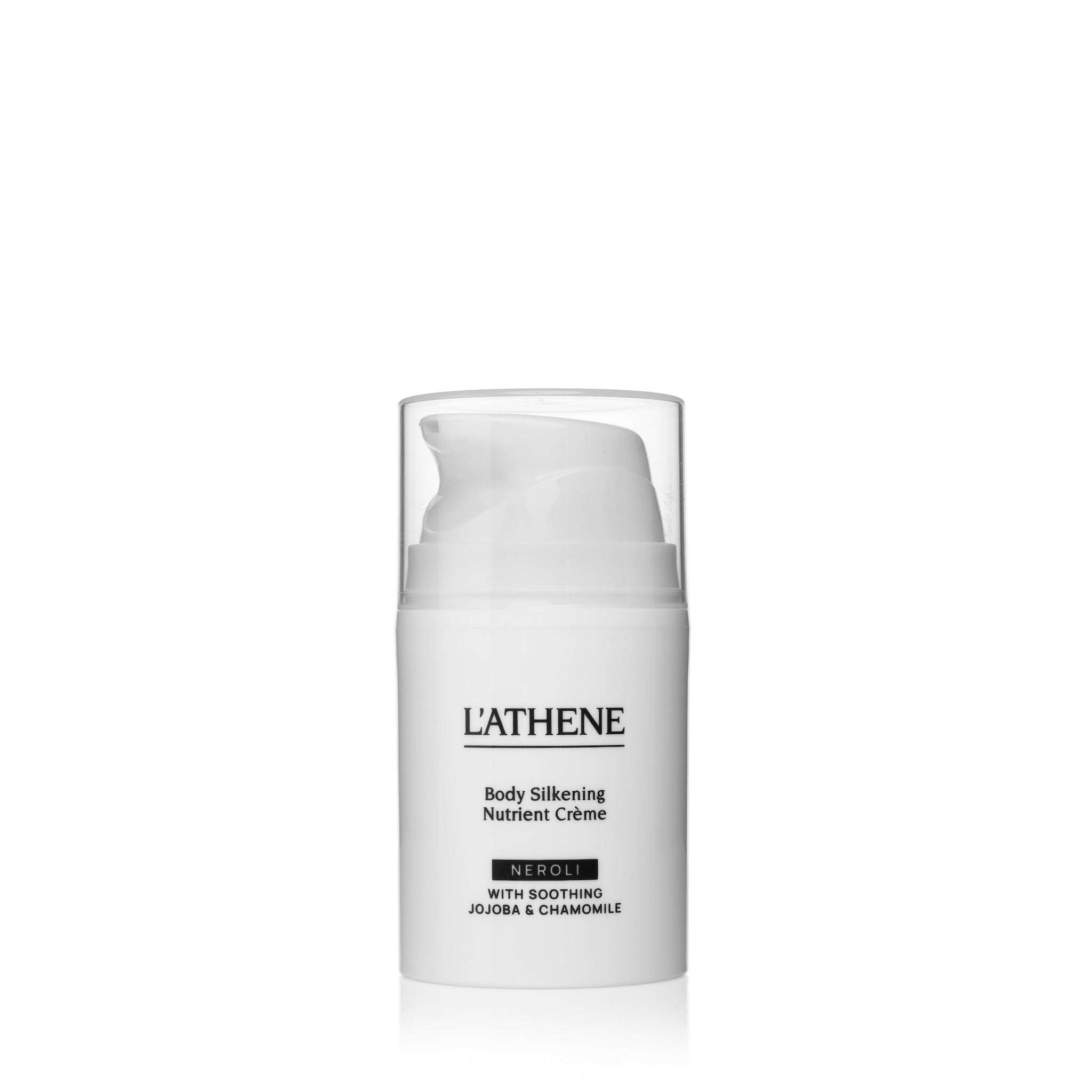 NEROLI Hand and Body Nutrient Creme