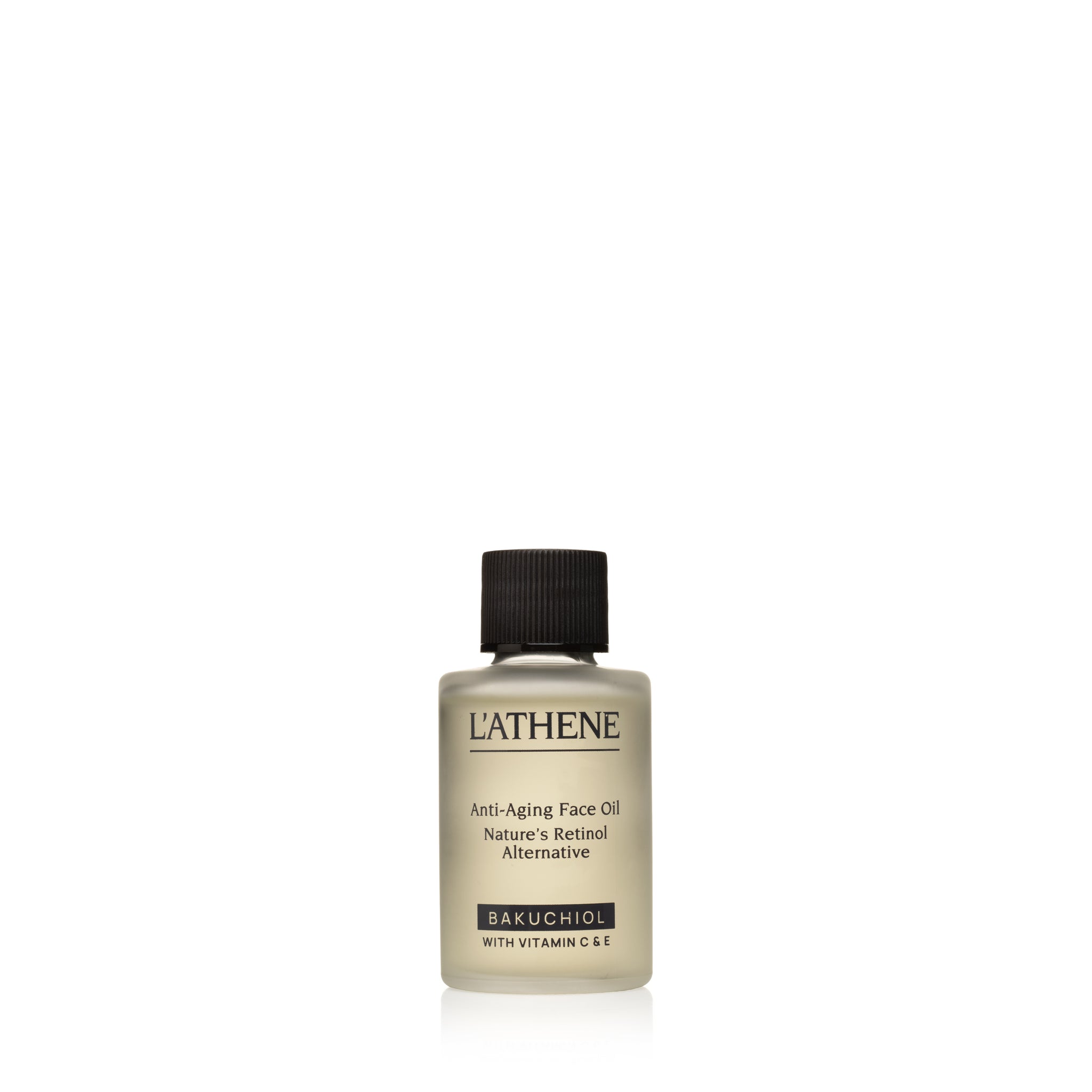 BAKUCHIOL Anti-Aging Face Oil