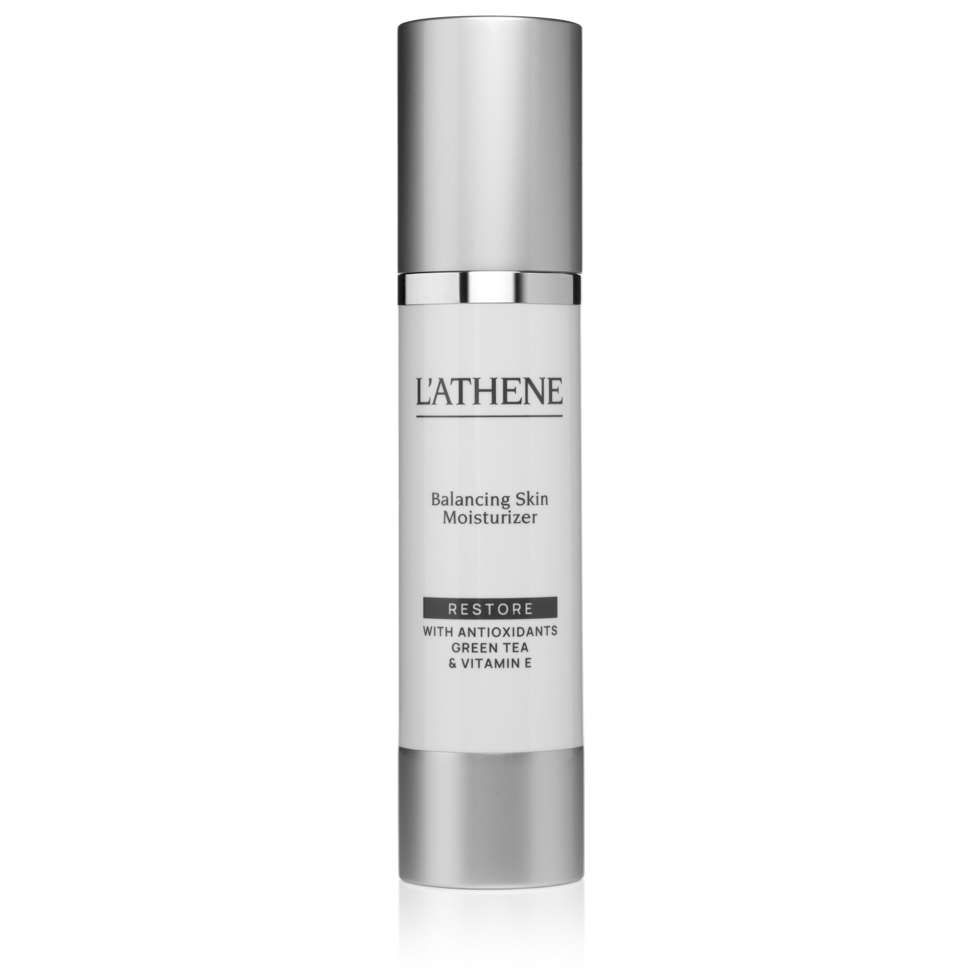 RESTORE Balancing Skin Moisturizer