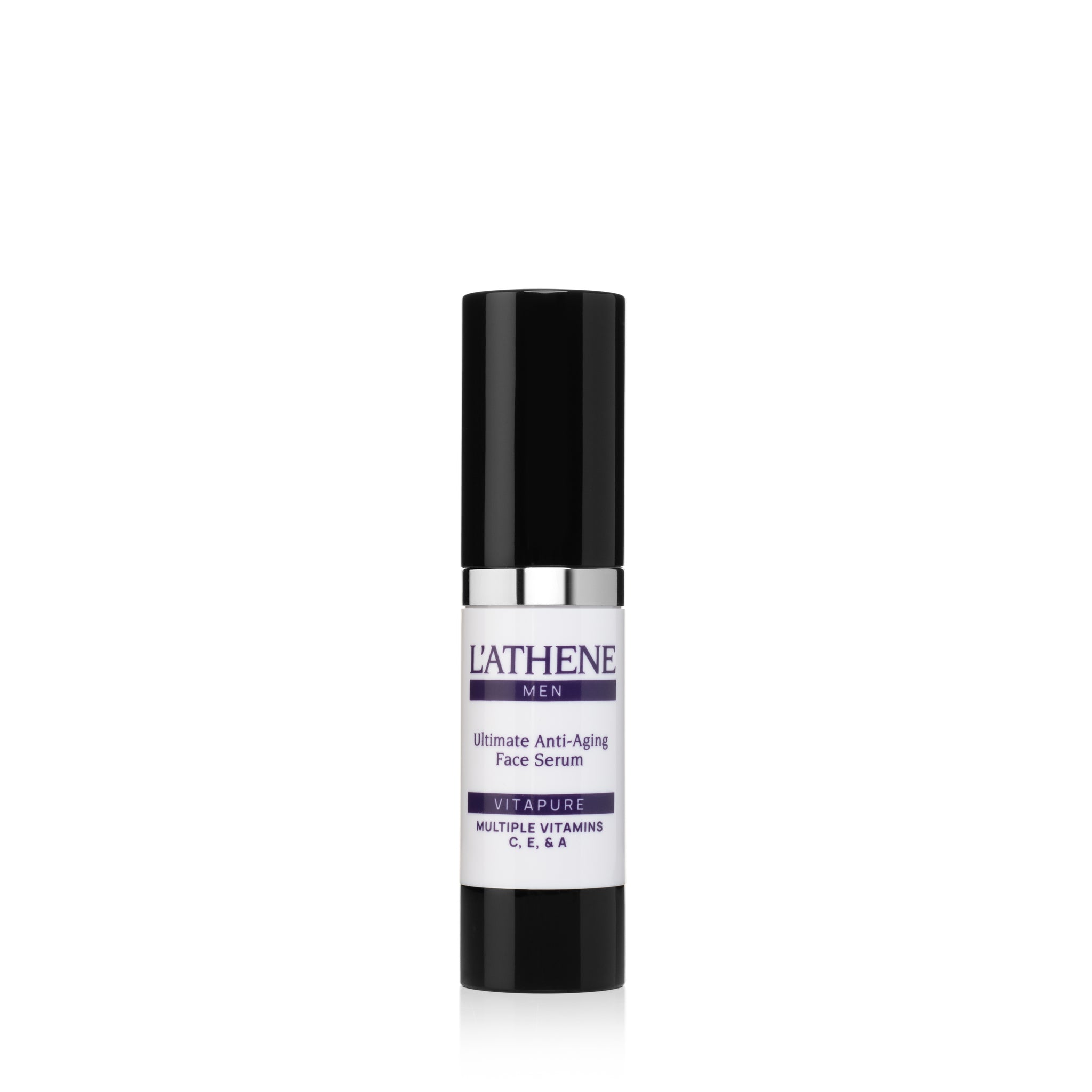 VITAPURE Ultra Antioxidant Nutrient Serum For Men