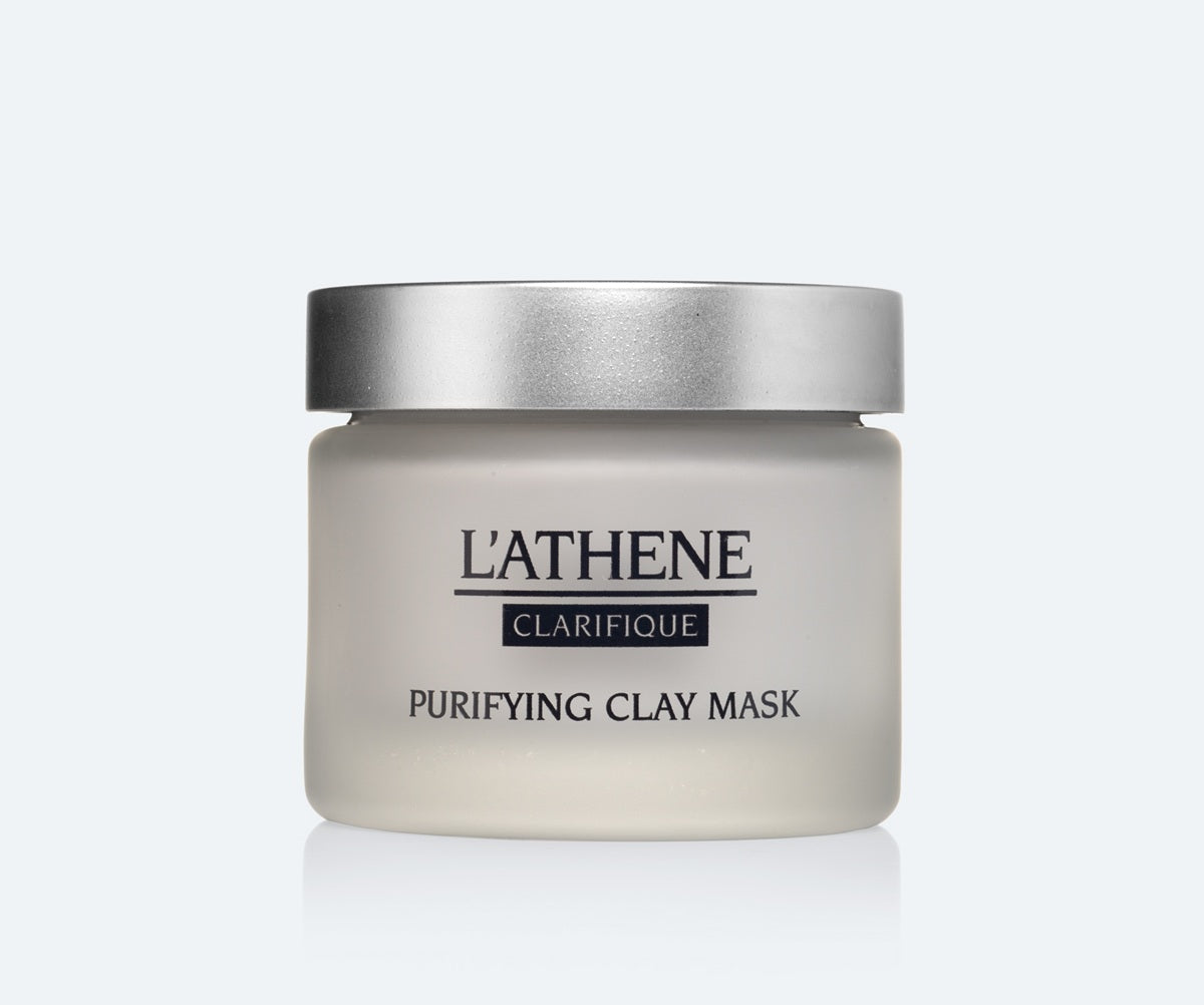 CLARIFIQUE Purifying Clay Mask