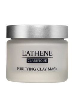 CLARIFIQUE Purifying Clay Mask