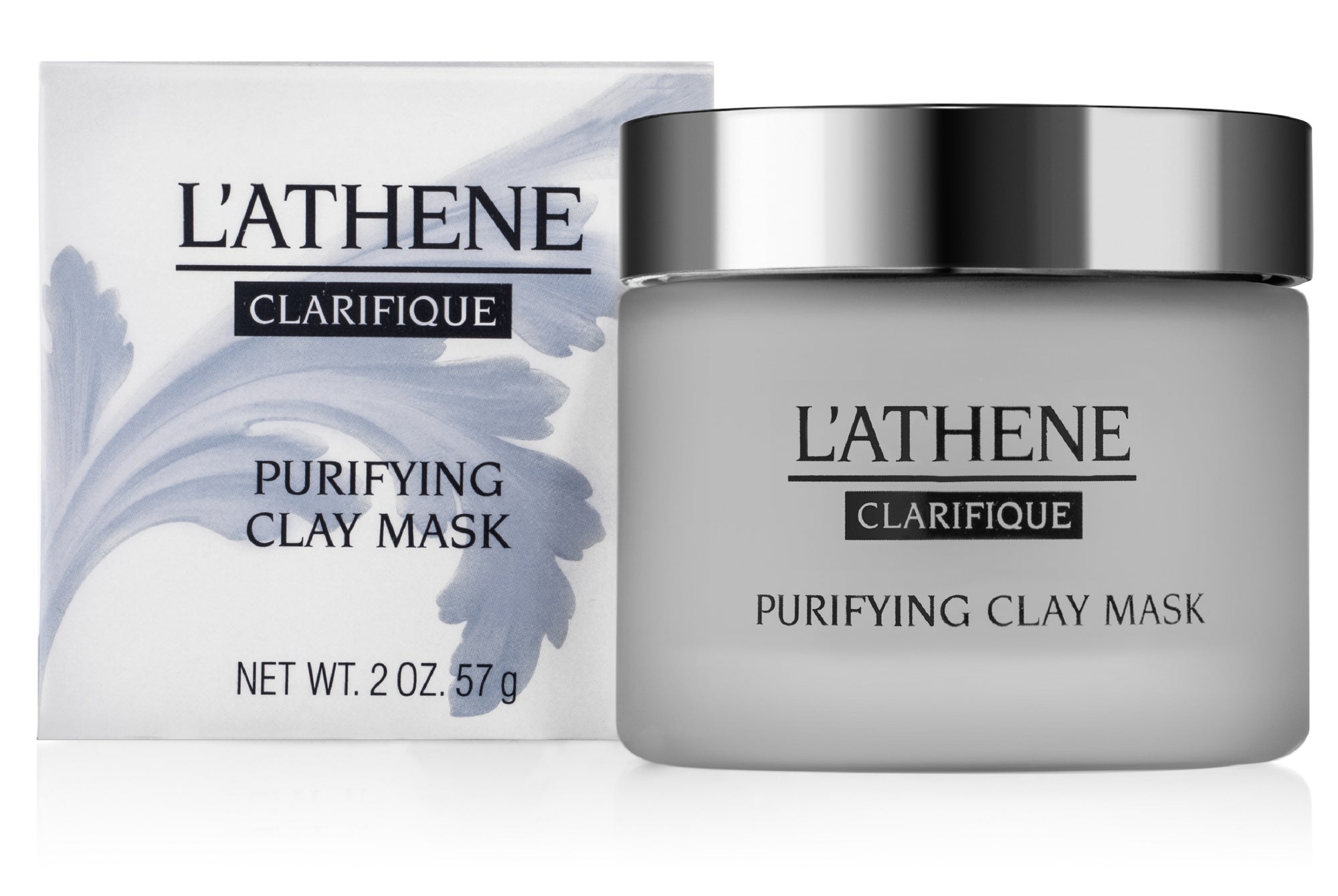 CLARIFIQUE Purifying Clay Mask