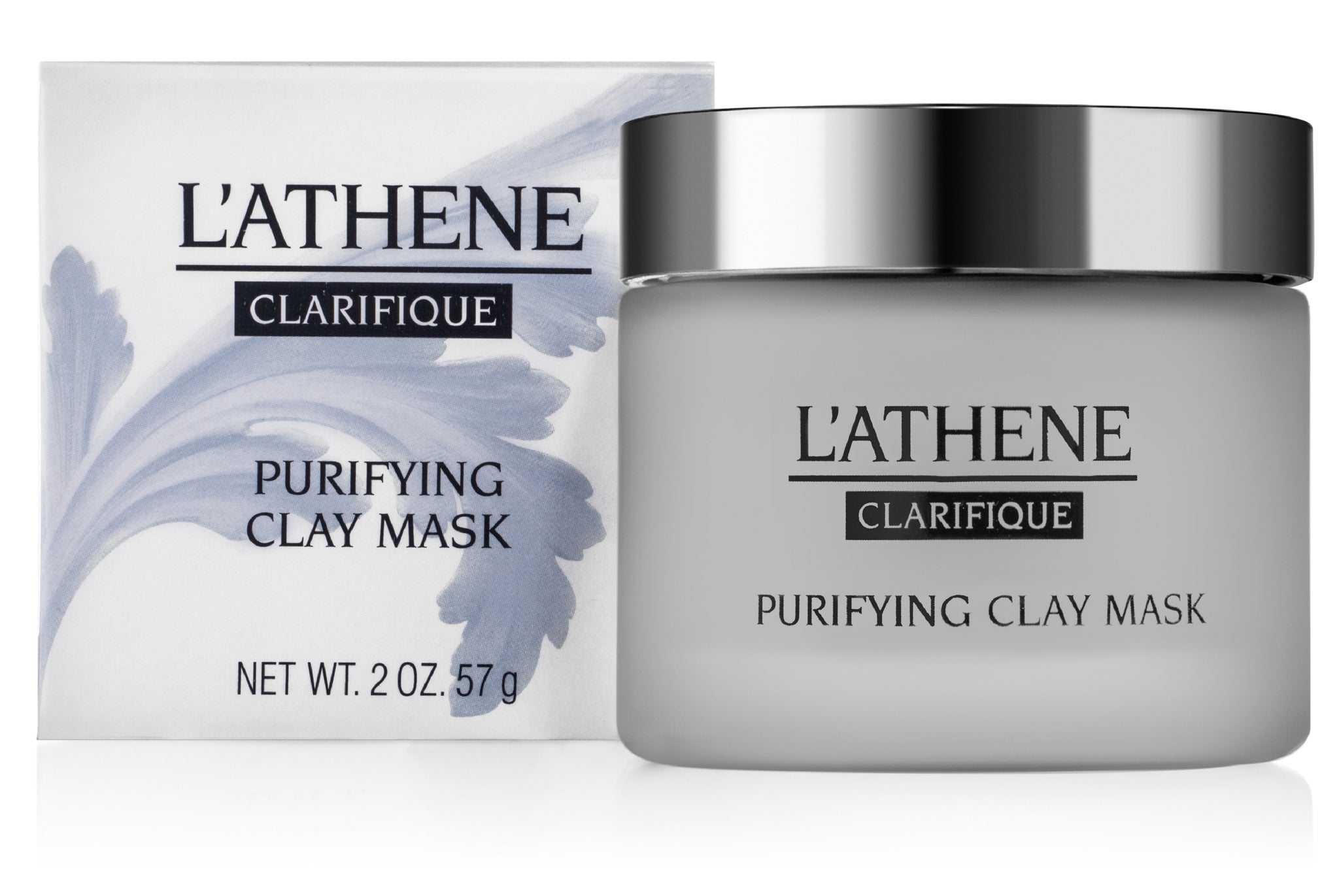 CLARIFIQUE Purifying Clay Mask