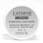 CLARIFIQUE Purifying Clay Mask - Trial Size