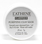 CLARIFIQUE Purifying Clay Mask - Trial Size