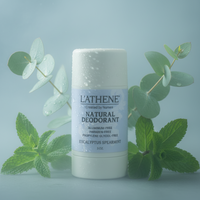 NATURAL DEODORANTS