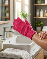 Exfoliating Gloves