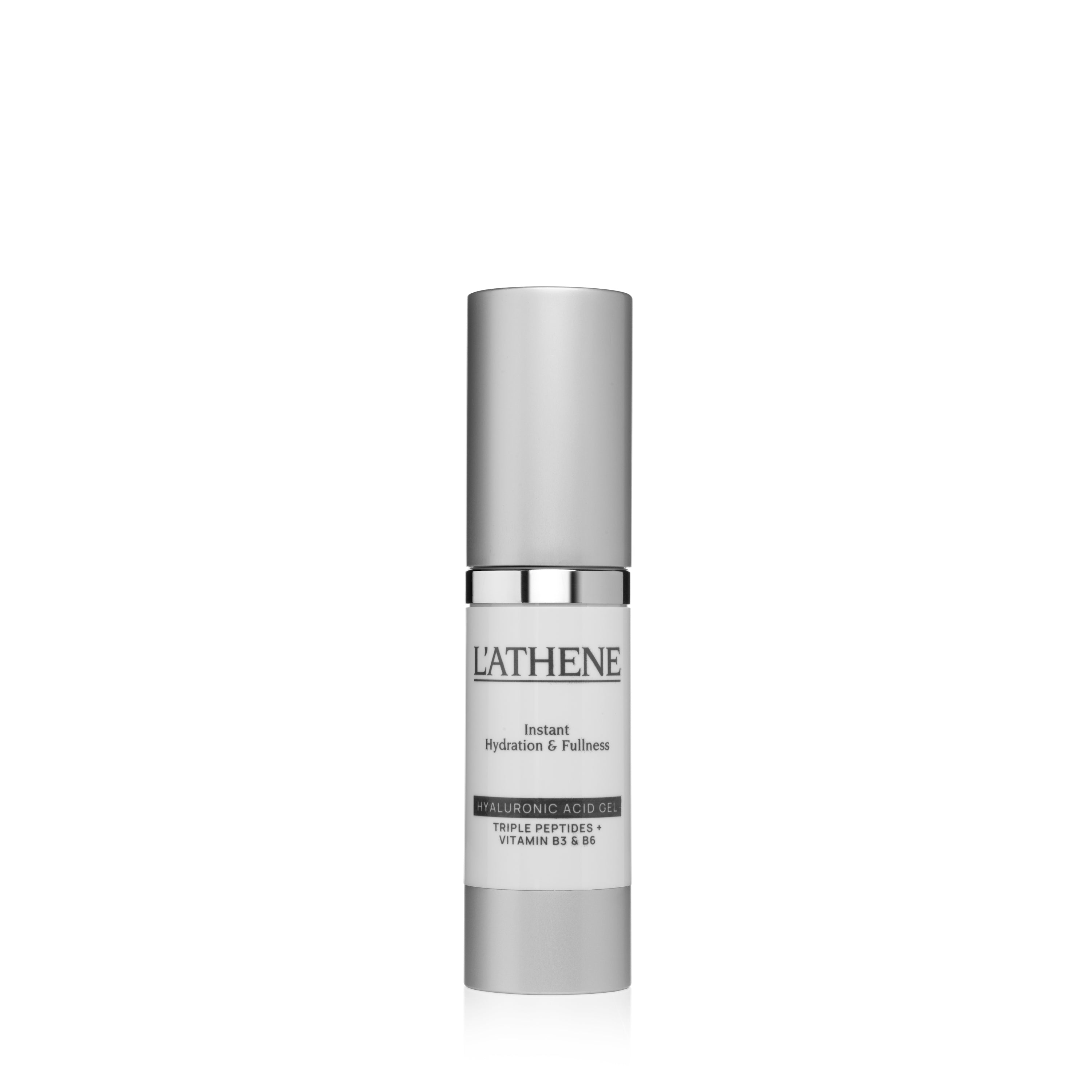 Natural Skincare & Anti-Aging Products – L'ATHENE