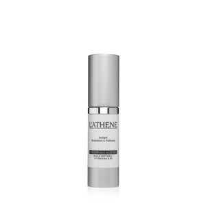 HYALURONIC ACID GEL with Triple Peptides and Vitamin B3 & B6