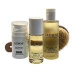 Body Oil Bundle - The Complete Body Radiance Ritual