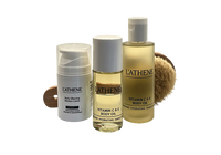Body Oil Bundle - The Complete Body Radiance Ritual