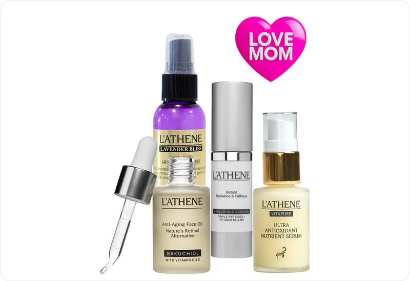 LOVE MOM "The Booster Bundle"