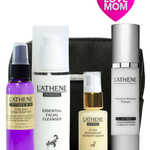 LOVE MOM "HEAD TO TOE PACKAGE - DELUXE" ULTRA - Full Size Products with Free Mist