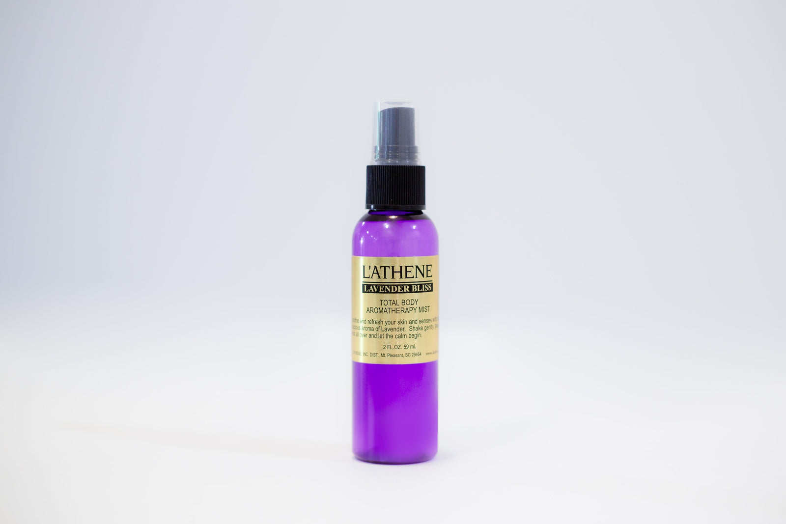 FREE GIFT | LAVENDER BLISS Calming Mist