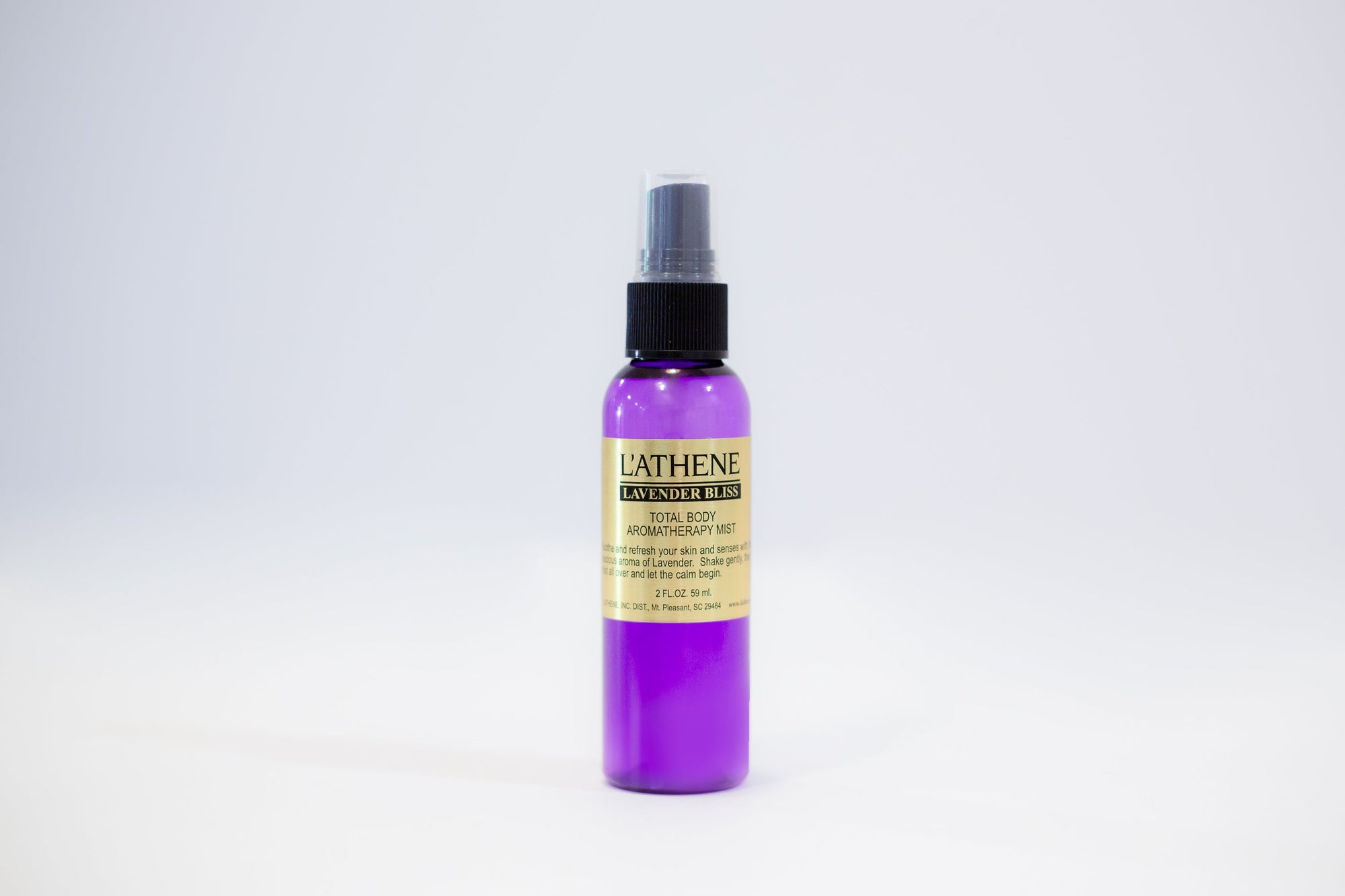 FREE GIFT | LAVENDER BLISS Calming Mist