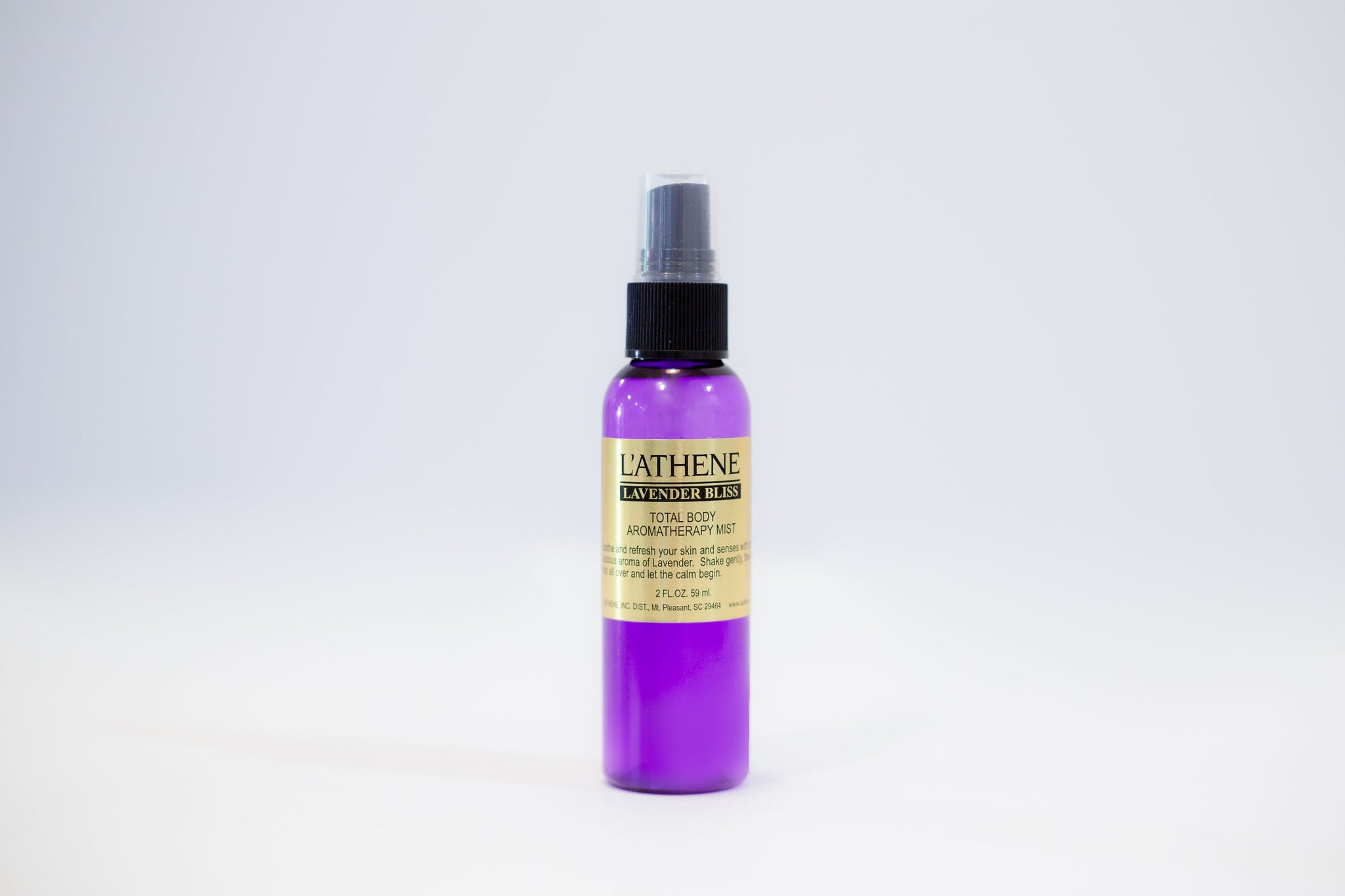 FREE GIFT | LAVENDER BLISS Calming Mist