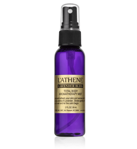 LAVENDER BLISS Calming Mist