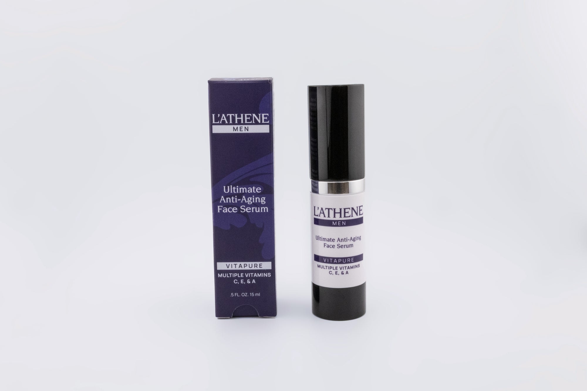 VITAPURE Ultra Antioxidant Nutrient Serum For Men
