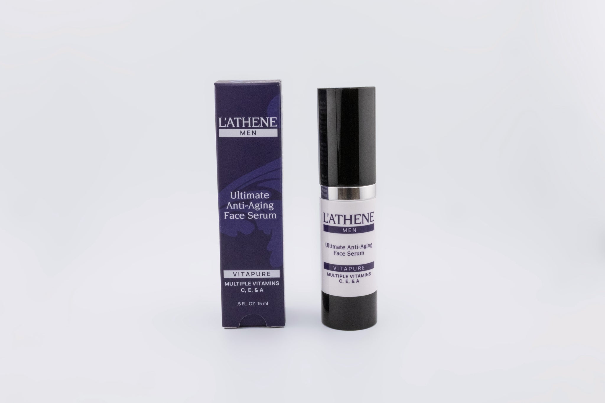 VITAPURE Ultra Antioxidant Nutrient Serum For Men