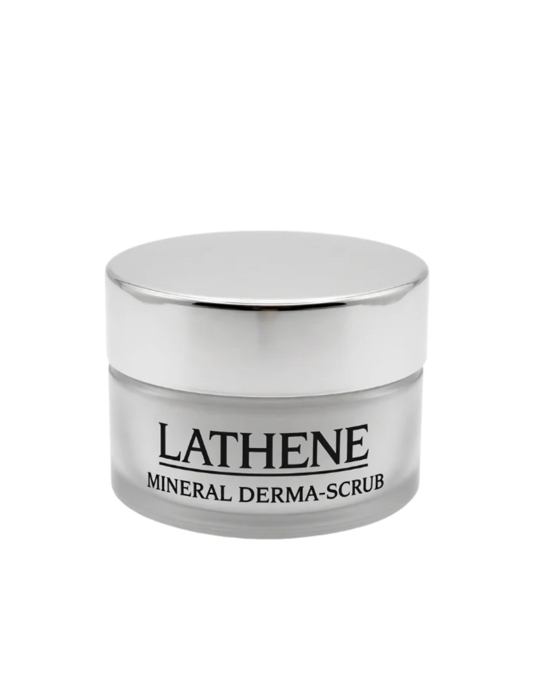MINERAL DERMA-SCRUB