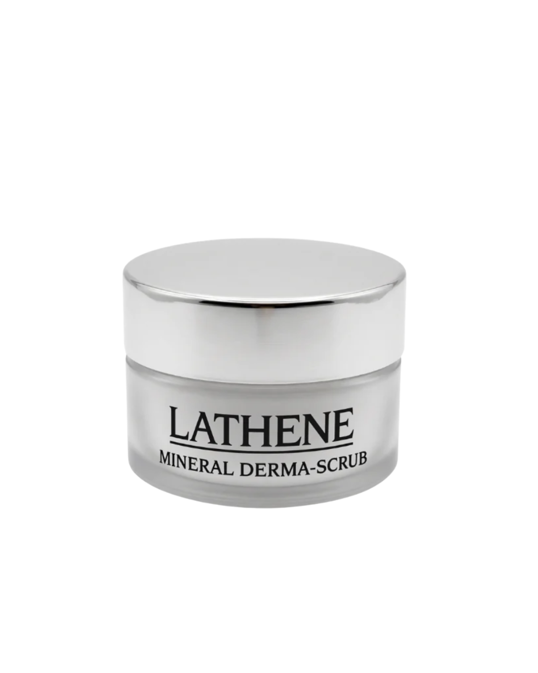 MINERAL DERMA-SCRUB