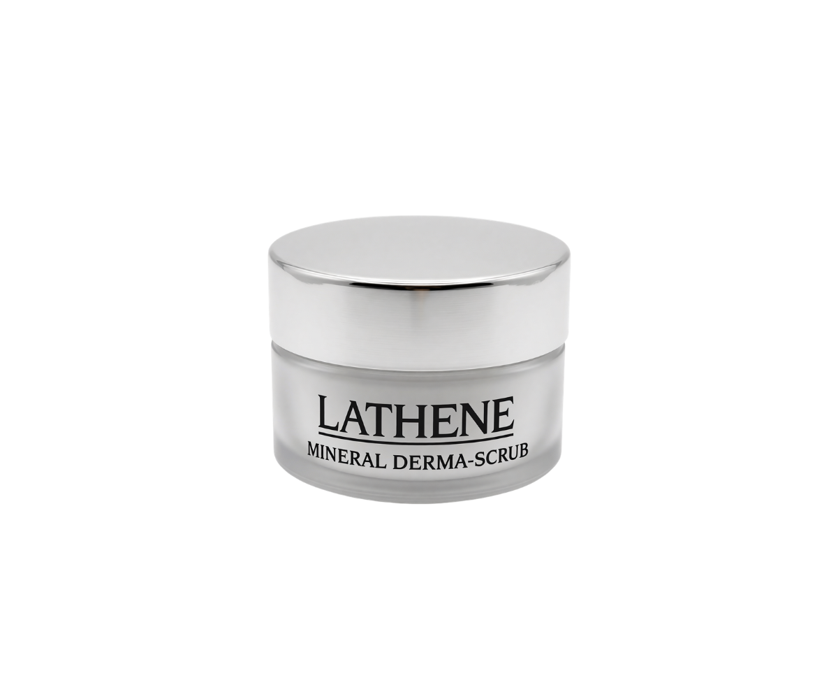 MINERAL DERMA-SCRUB