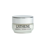 MINERAL DERMA SCRUB SAMPLE