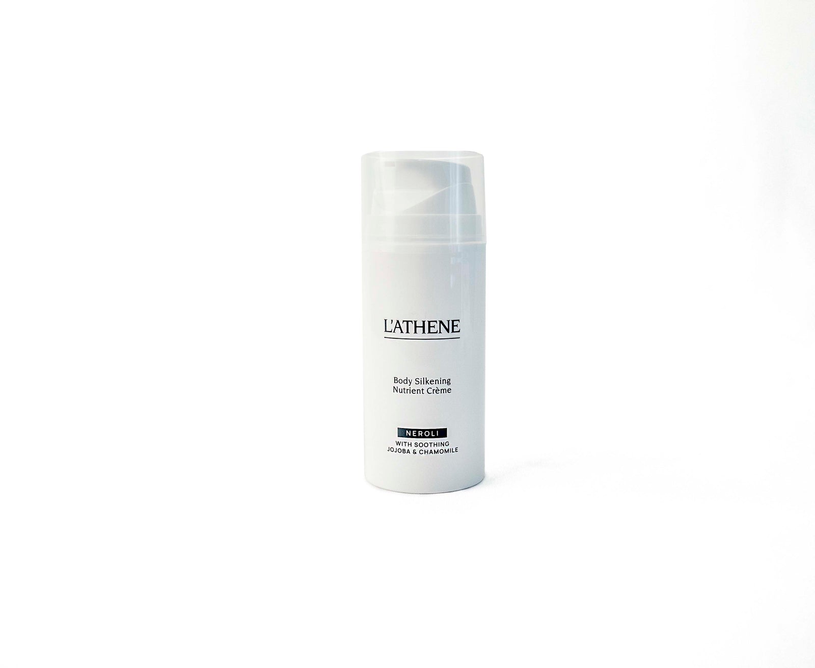 NEROLI Hand and Body Nutrient Creme