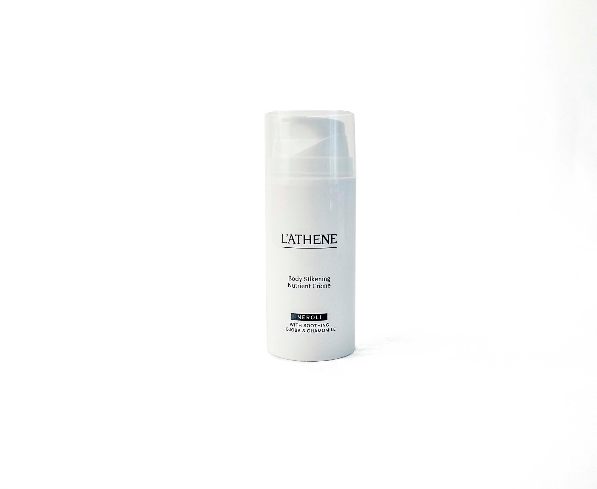 NEROLI Hand and Body Nutrient Creme