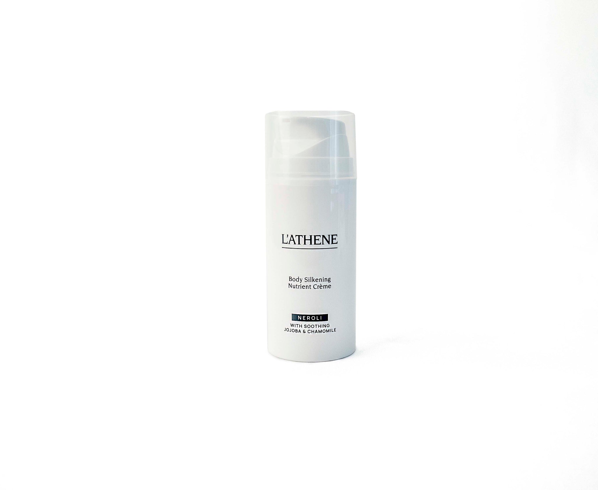 NEROLI Hand and Body Nutrient Creme