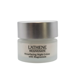 REJUVENATE Resurfacing Night Creme with Magnesium