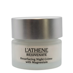 REJUVENATE Resurfacing Night Creme with Magnesium