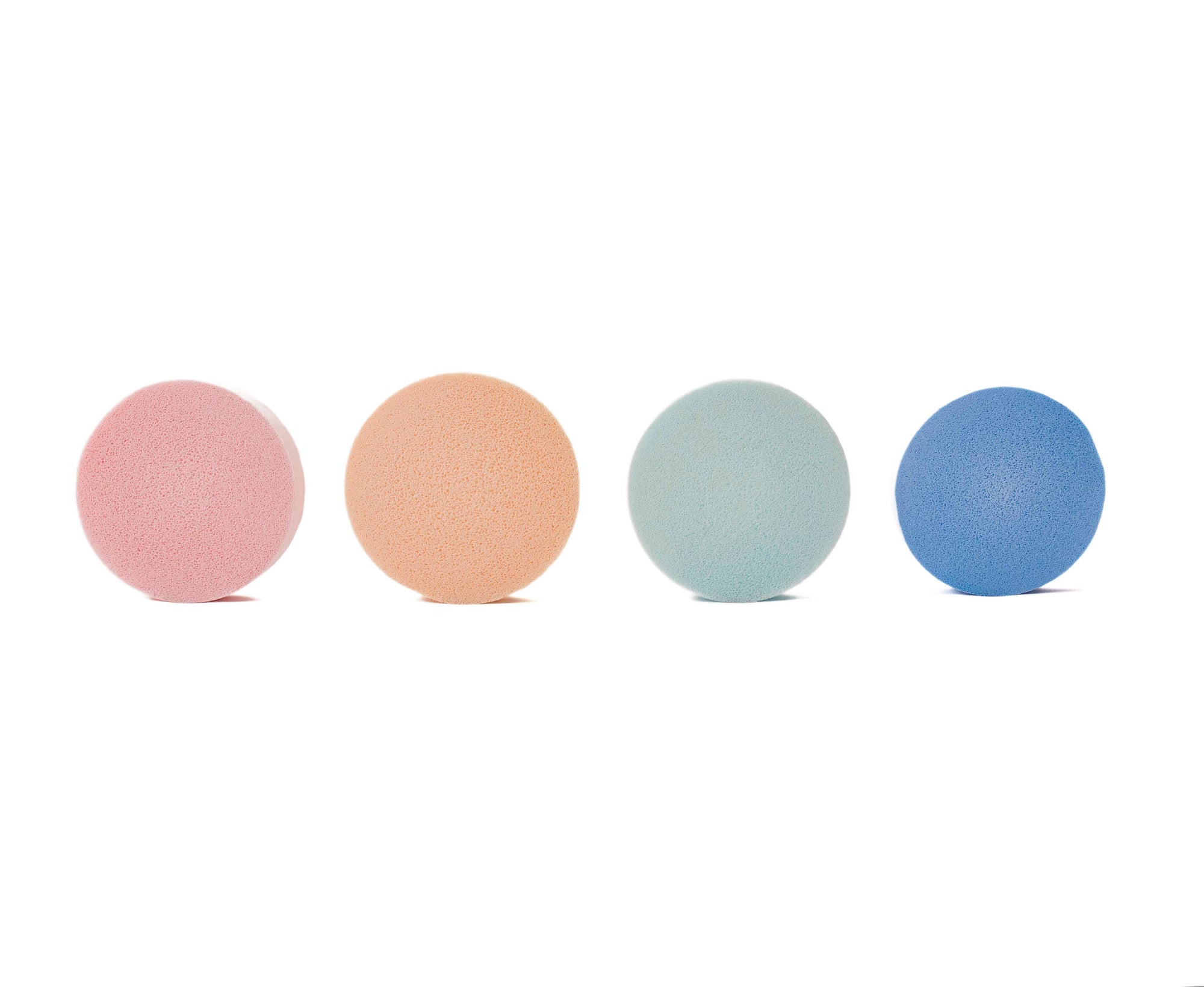 Silk Sponge