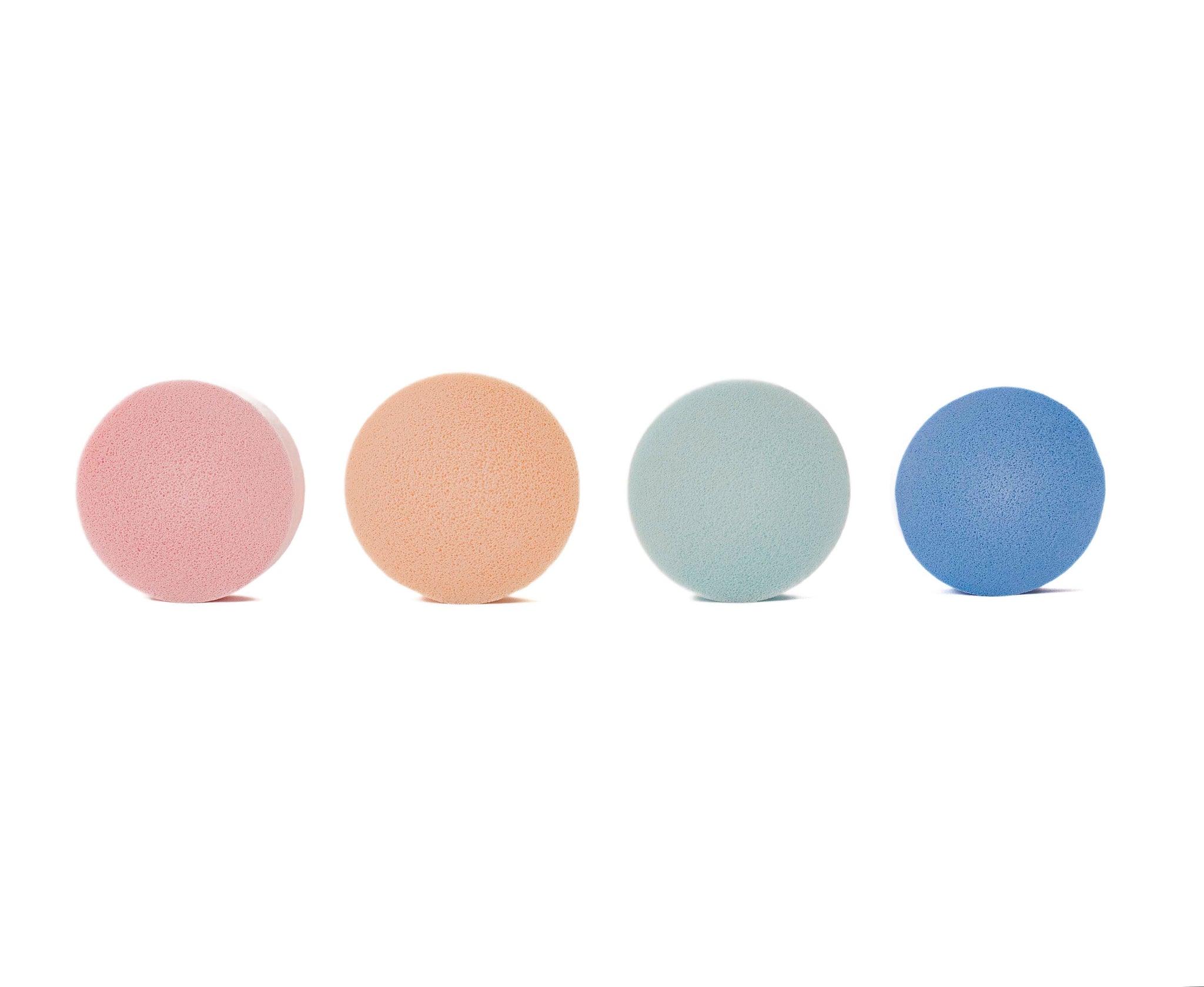 Silk Sponge