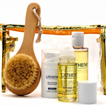 Body Oil Bundle - The Complete Body Radiance Ritual