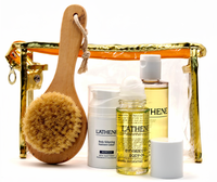 Body Oil Bundle - The Complete Body Radiance Ritual