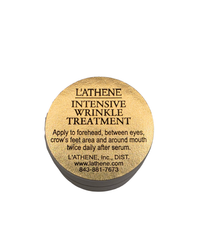 INTENSIVE WRINKLE Treatment - Trial Size
