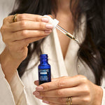 EXTRACT Dry Skin Hydrating Plant Oil