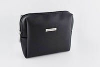 L'ATHENE Signature Little Black Bag