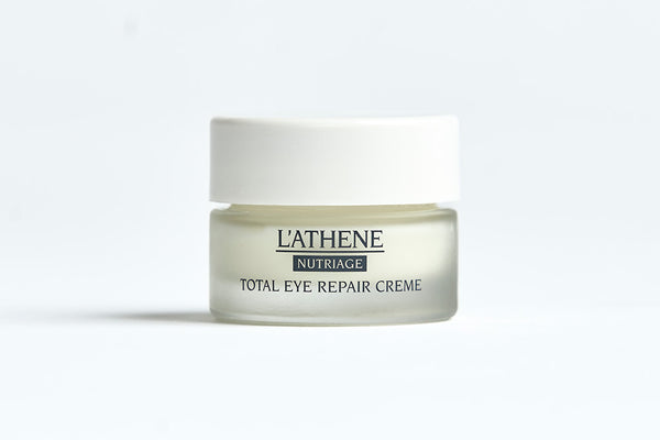 NUTRIAGE Total Eye Repair Creme – L'ATHENE