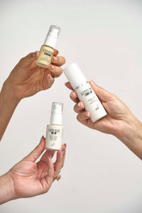 SR-3 Starter Kit - RESTORE - Daily Skin Rejuvenation