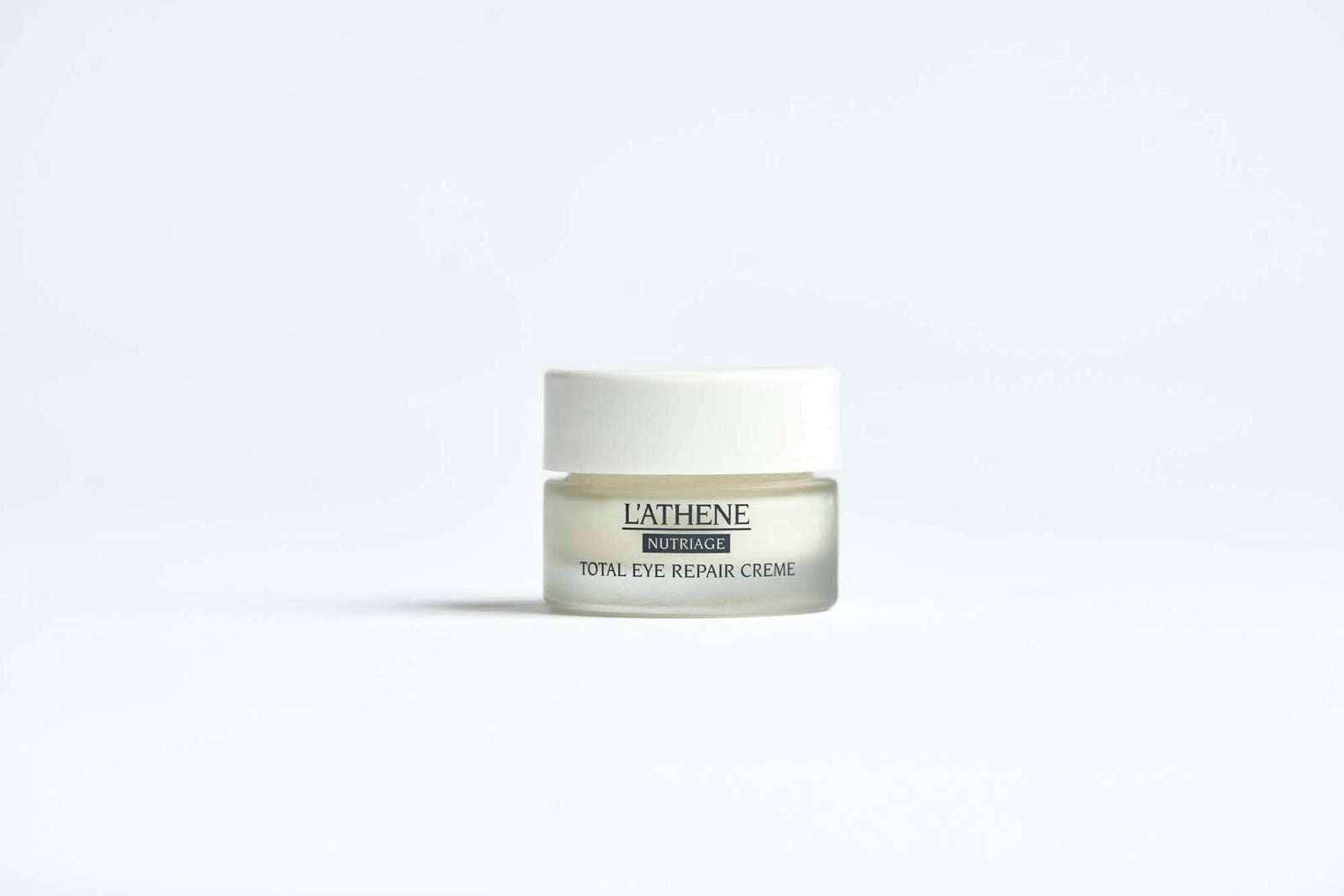 NUTRIAGE Total Eye Repair Creme